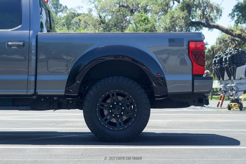 2022 Ford F-250 Roush Super Duty for sale