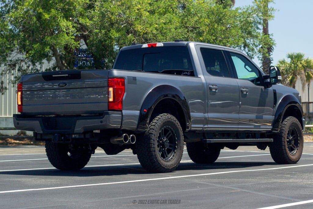 2022 Ford F-250 Roush Super Duty for sale