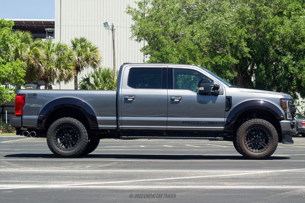 2022 Ford F-250 Roush Super Duty for sale