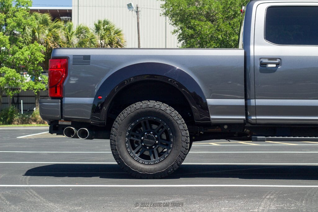 2022 Ford F-250 Roush Super Duty for sale