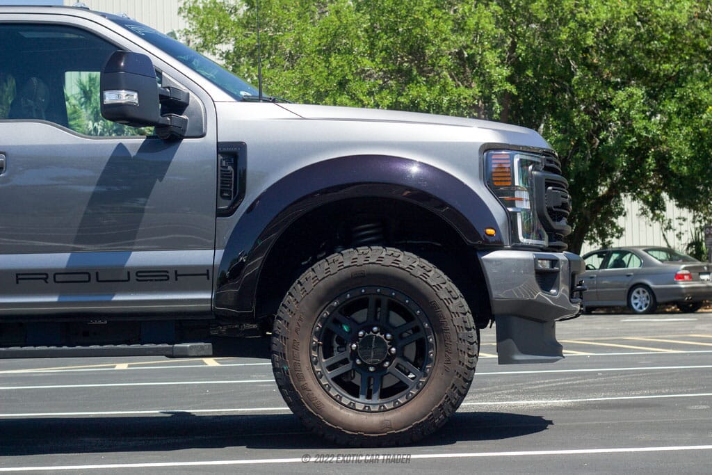 2022 Ford F-250 Roush Super Duty for sale