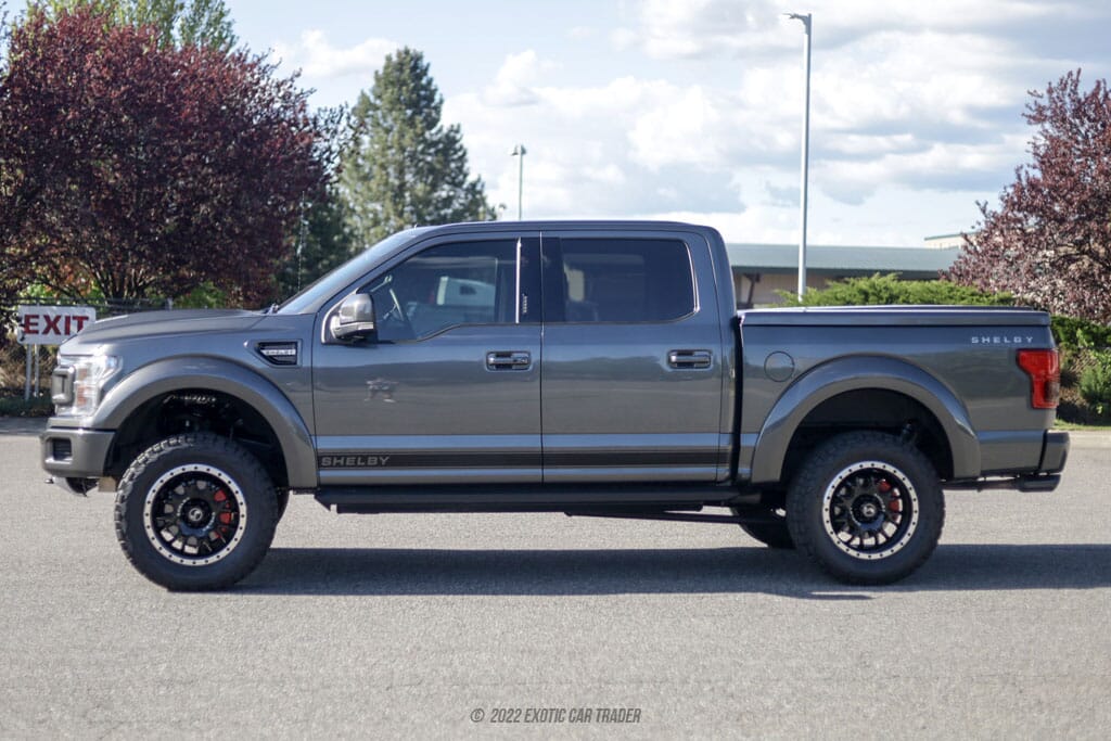 2019 Ford F-150 for sale