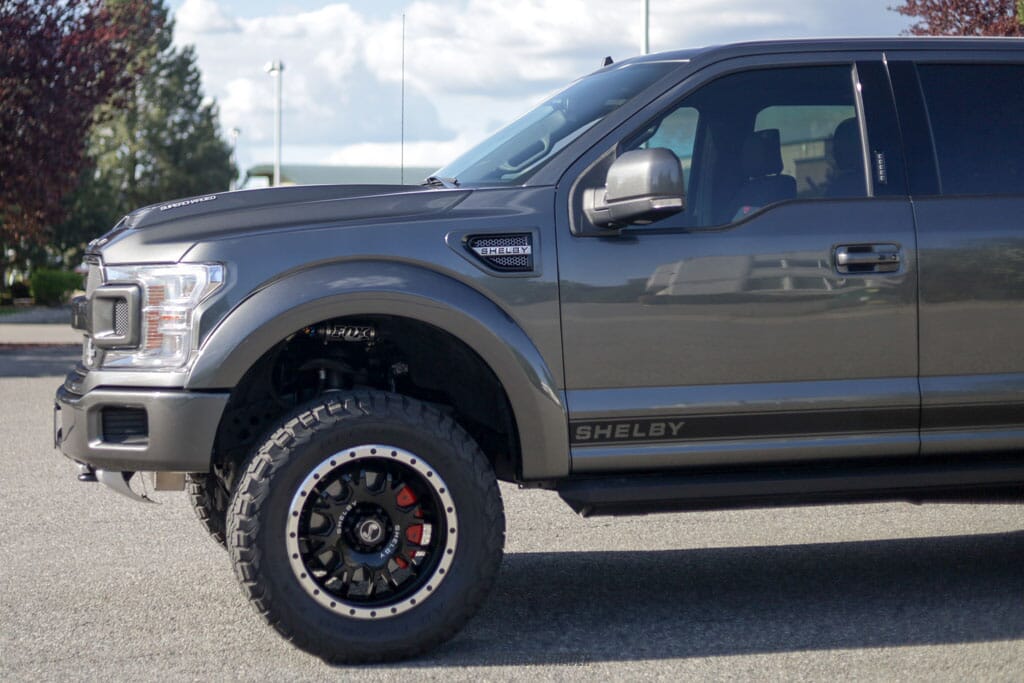 2019 Ford F-150 for sale