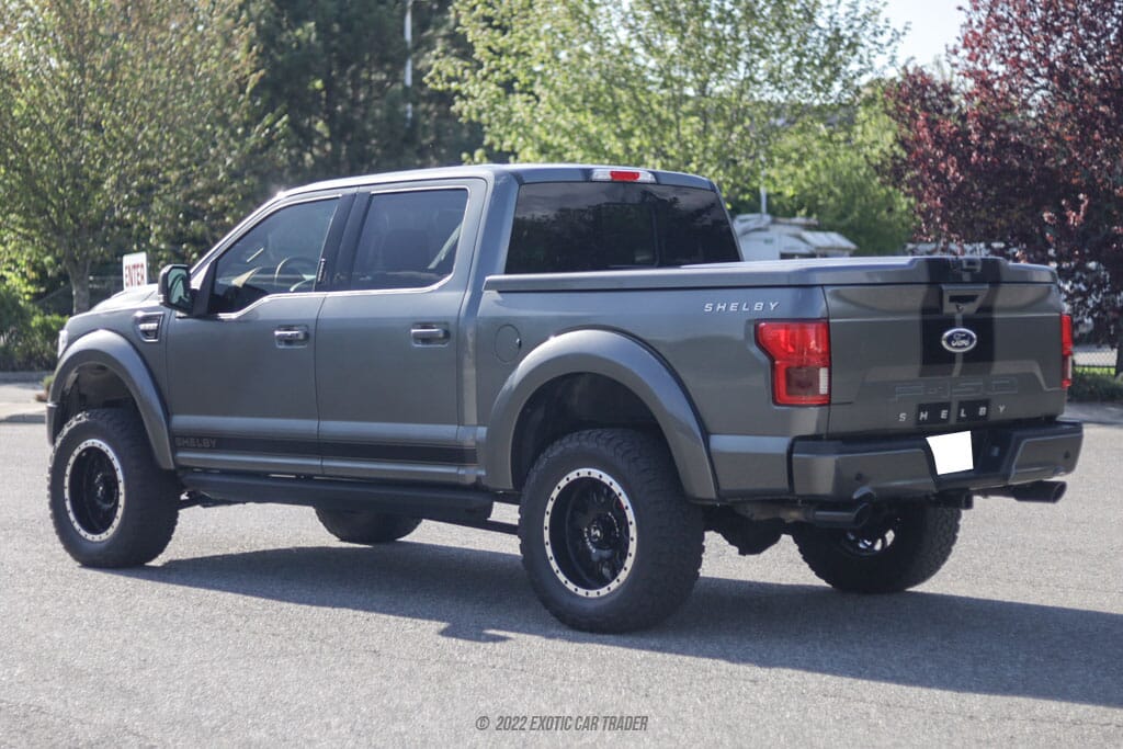 2019 Ford F-150 for sale