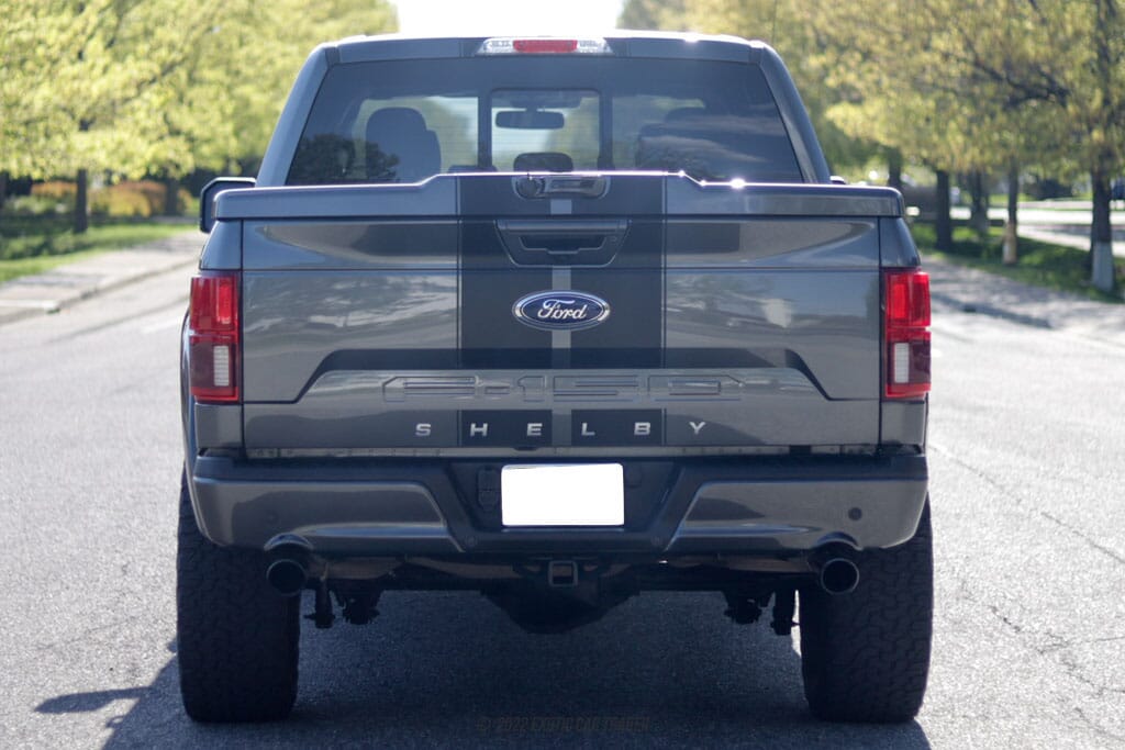 2019 Ford F-150 for sale