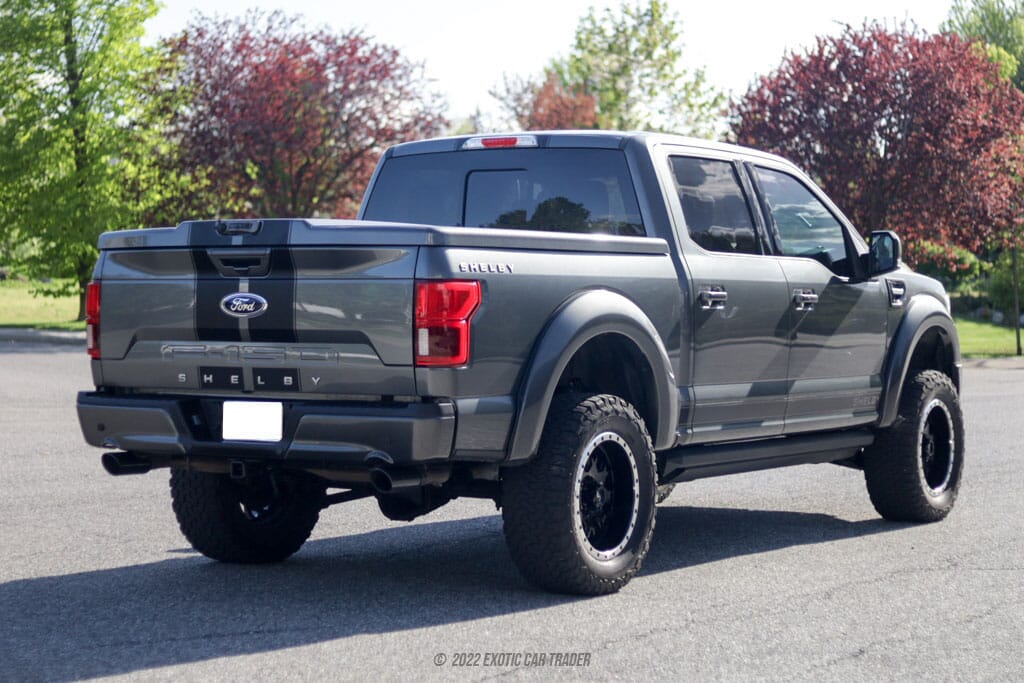 2019 Ford F-150 for sale