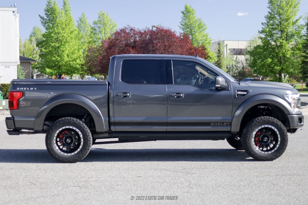 2019 Ford F-150 for sale