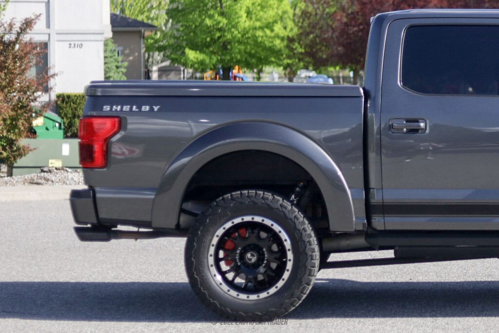 2019 Ford F-150 for sale