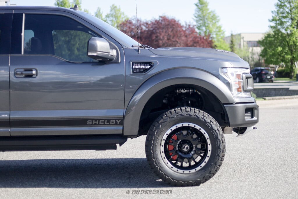 2019 Ford F-150 for sale