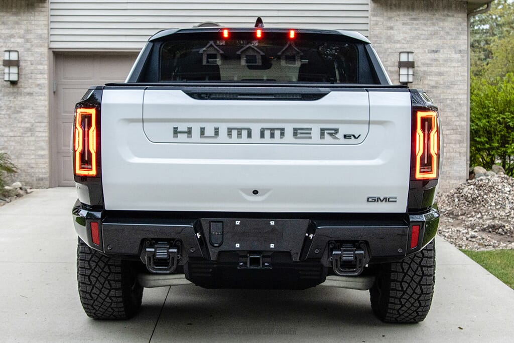 2022 GMC Hummer EV EDITION 1 for sale