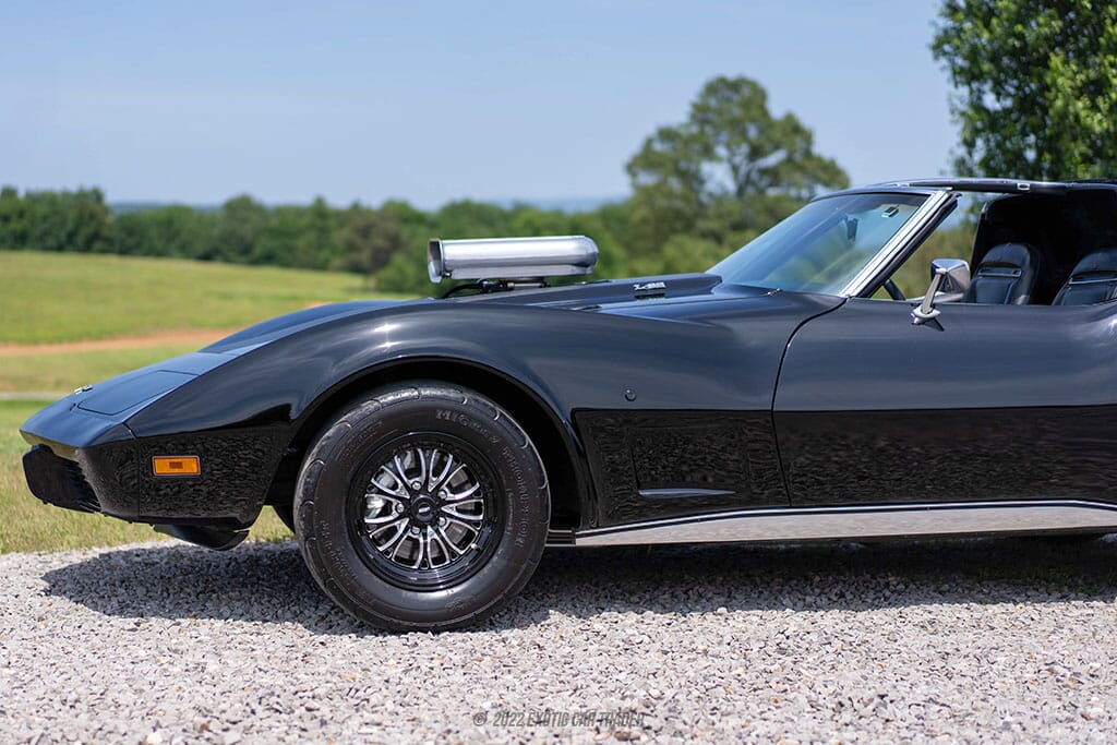 1974 Chevrolet Corvette 383 Stroker for sale