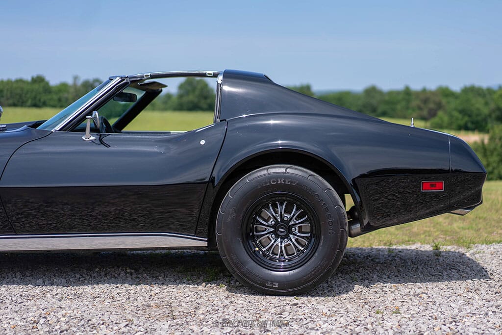 1974 Chevrolet Corvette 383 Stroker for sale