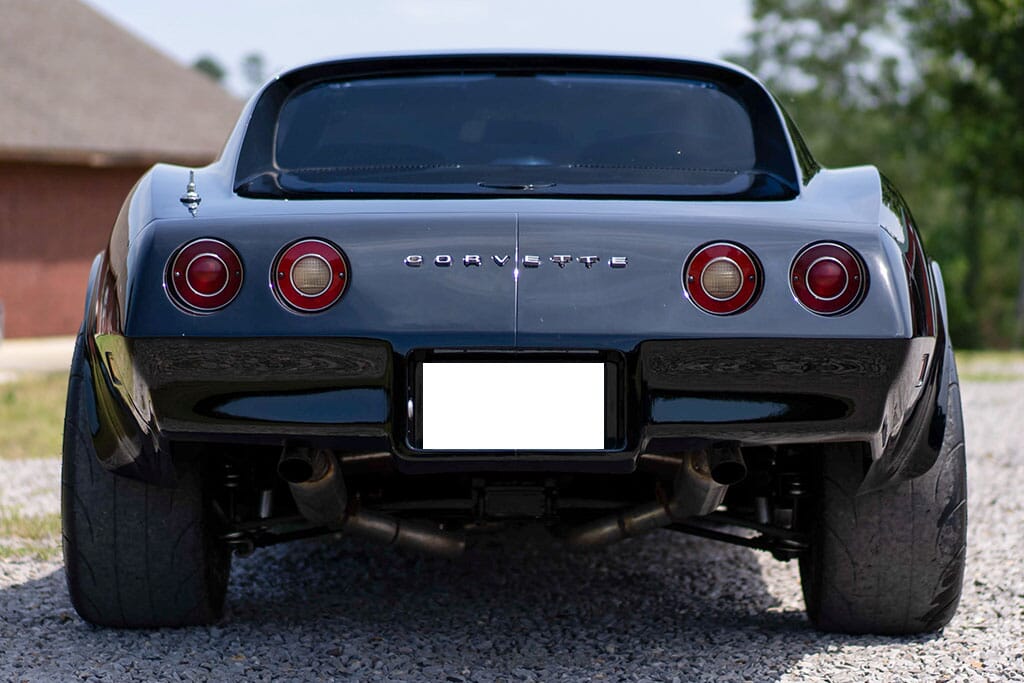 1974 Chevrolet Corvette 383 Stroker for sale