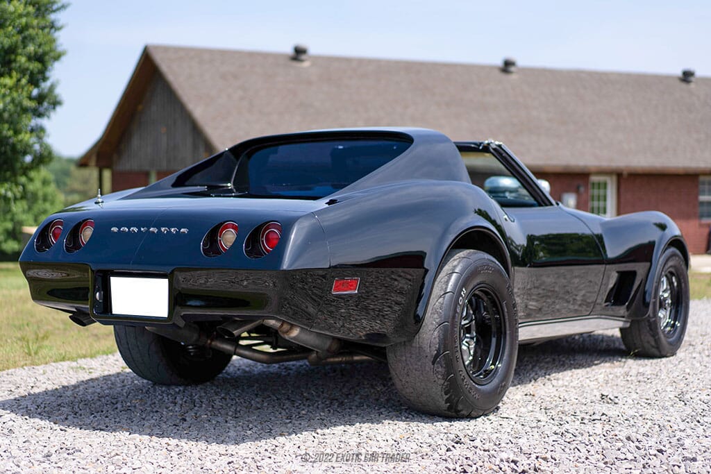 1974 Chevrolet Corvette 383 Stroker for sale