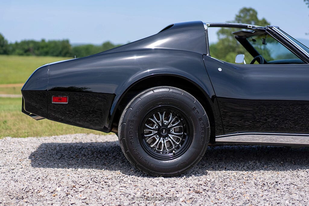 1974 Chevrolet Corvette 383 Stroker for sale