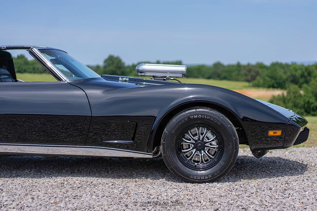 1974 Chevrolet Corvette 383 Stroker for sale