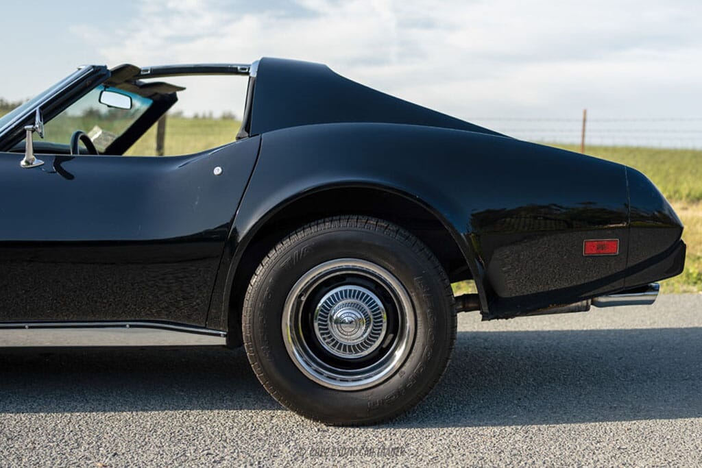 1974 Chevrolet Corvette Stingray for sale