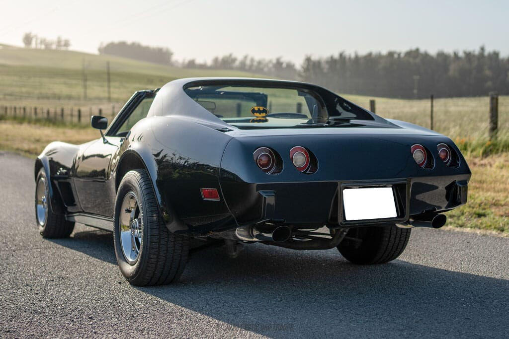 1974 Chevrolet Corvette Stingray for sale