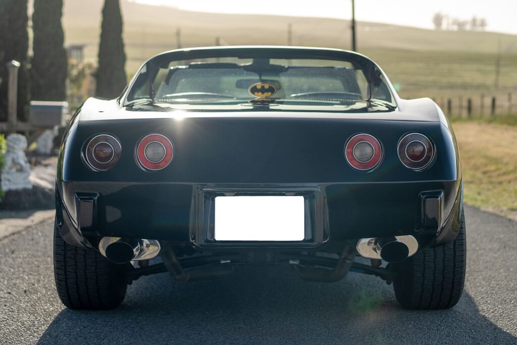 1974 Chevrolet Corvette Stingray for sale