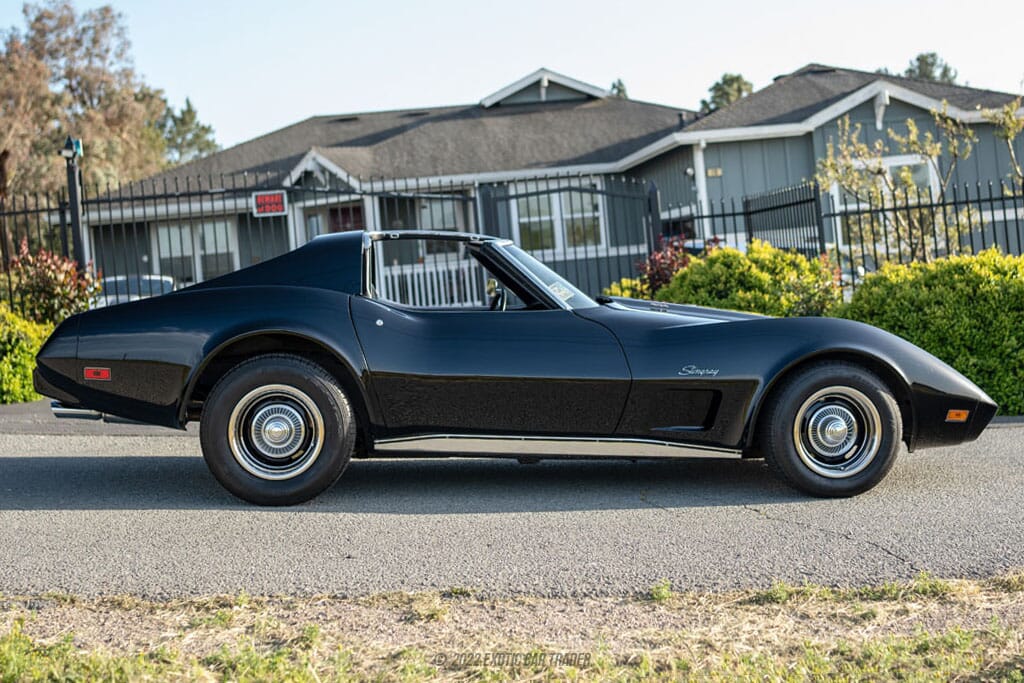 1974 Chevrolet Corvette Stingray for sale