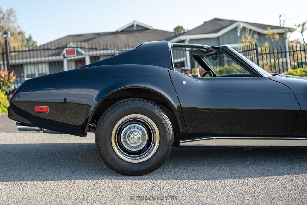 1974 Chevrolet Corvette Stingray for sale