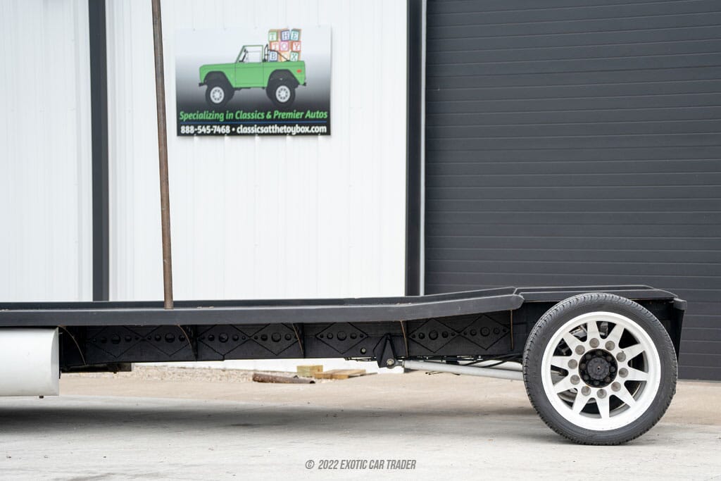 1938 Diamond T 404 Custom Car Hauler Rat Rod for sale