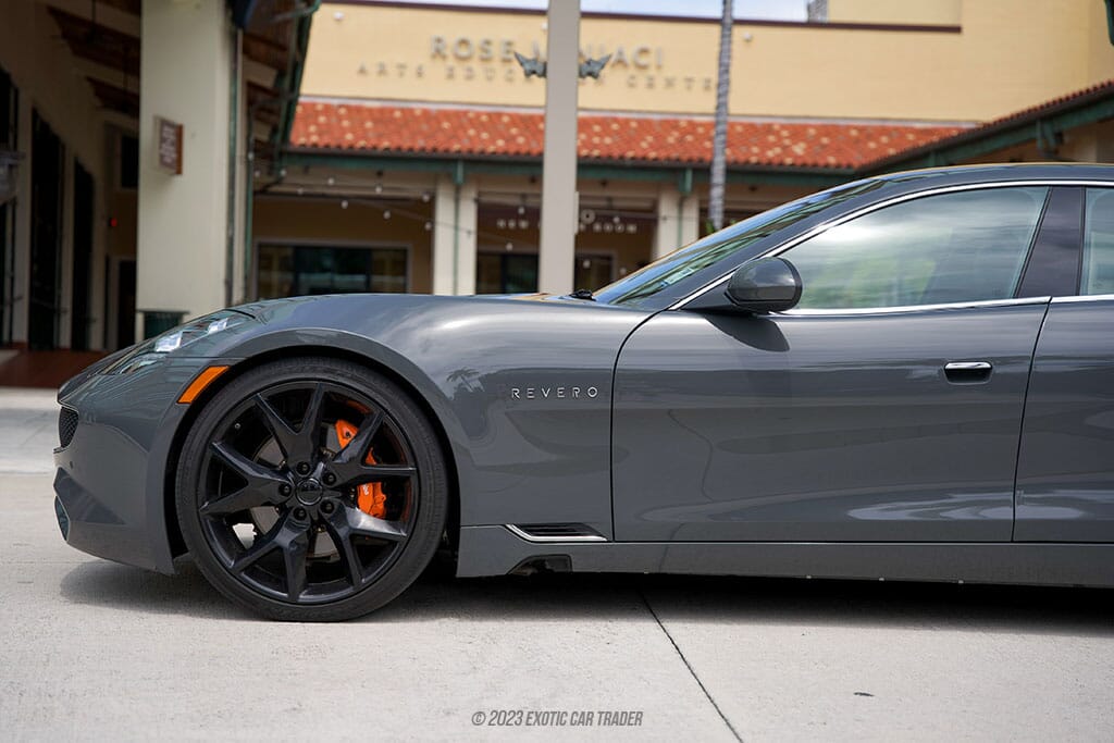 2018 Karma Revero Luxury for sale