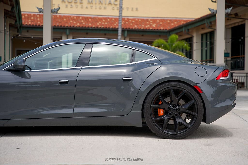 2018 Karma Revero Luxury for sale