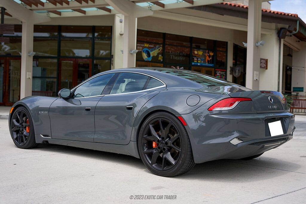 2018 Karma Revero Luxury for sale