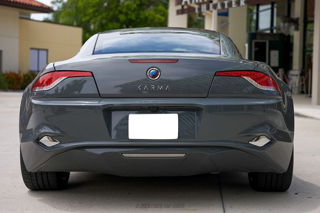 2018 Karma Revero Luxury for sale