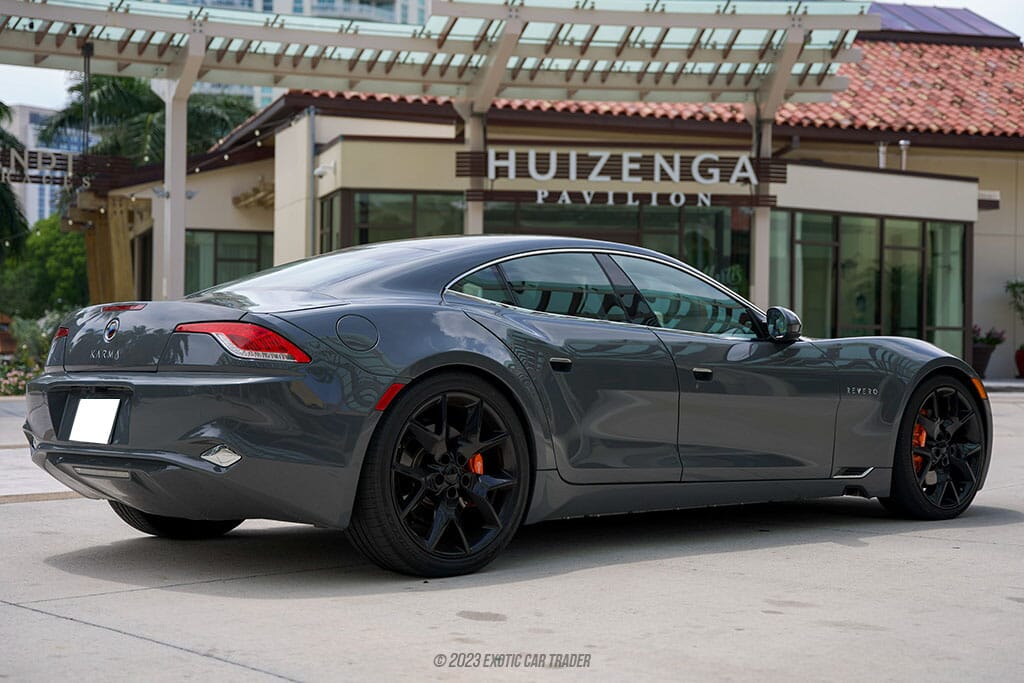 2018 Karma Revero Luxury for sale