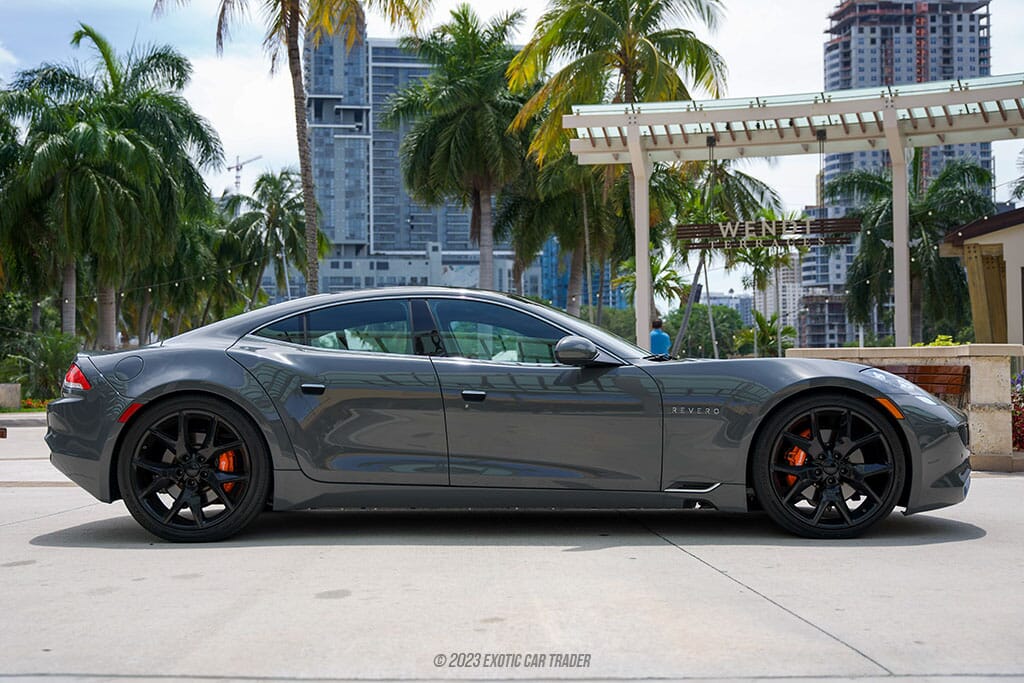 2018 Karma Revero Luxury for sale
