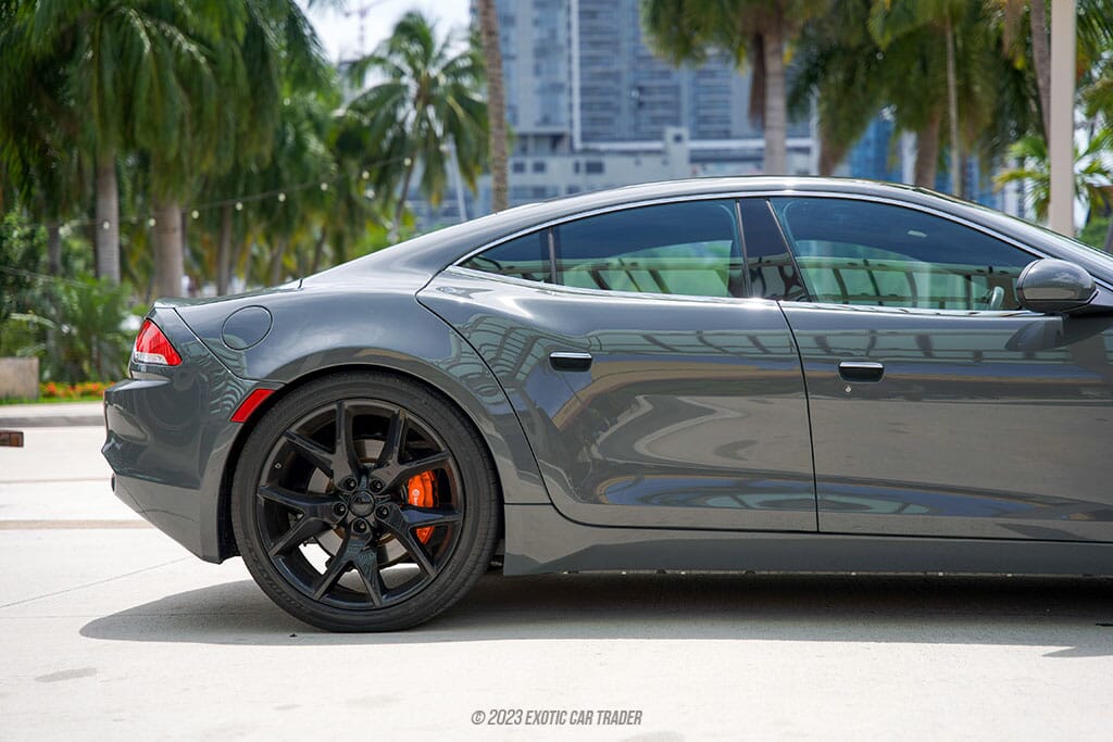 2018 Karma Revero Luxury for sale