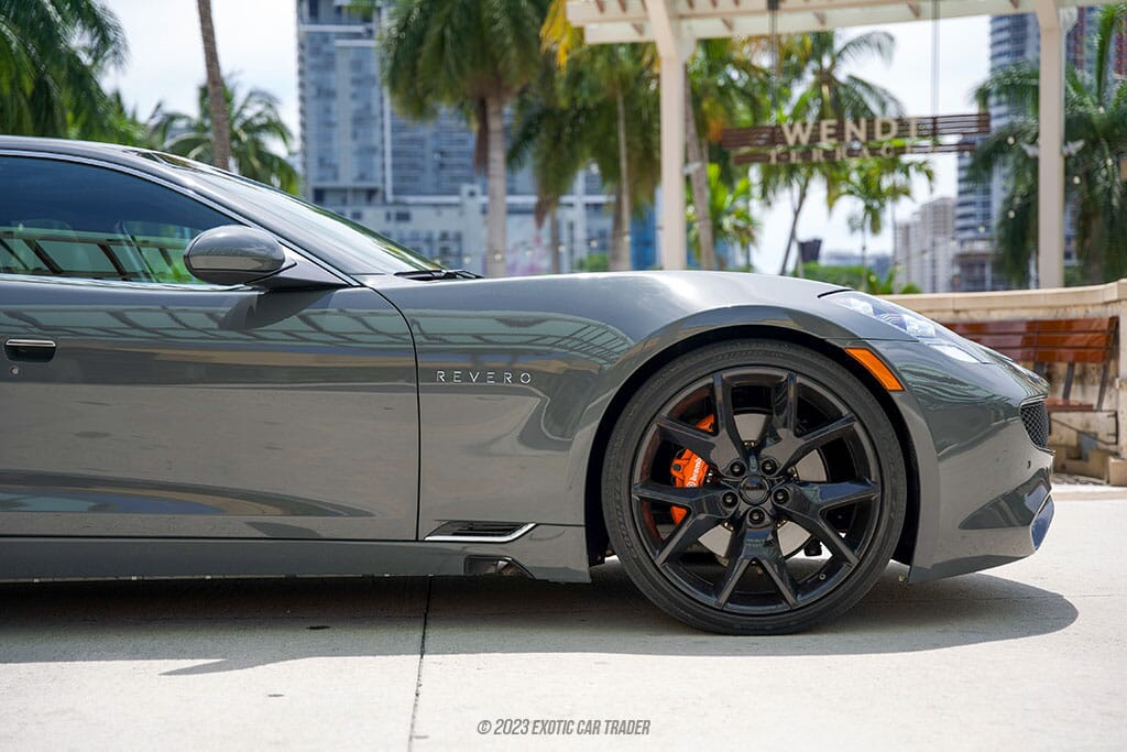 2018 Karma Revero Luxury for sale