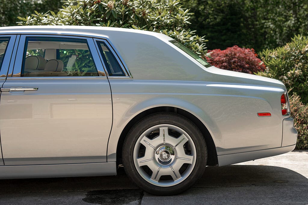 2007 Rolls-Royce Phantom for sale