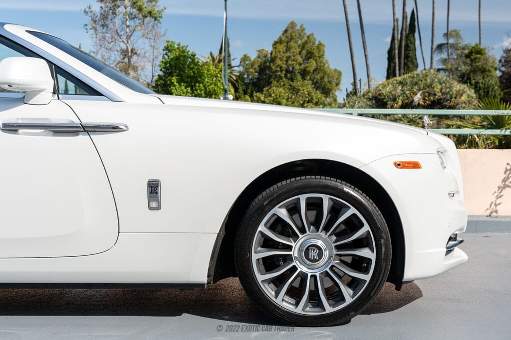 2018 Rolls-Royce Dawn for sale