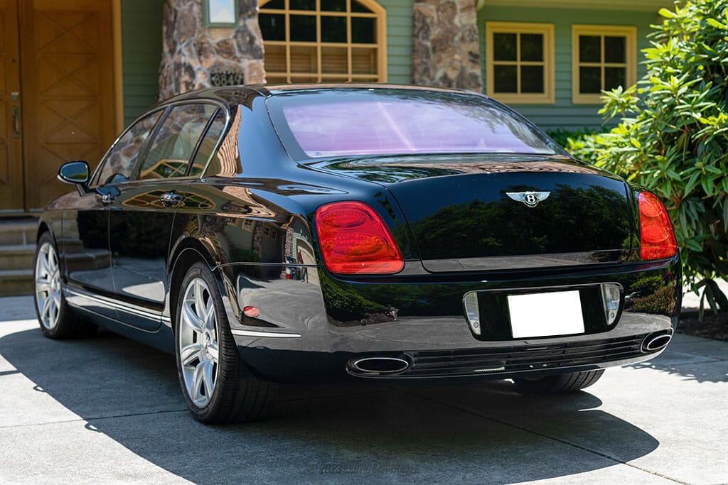 2006 Bentley Continental Flying Spur for sale