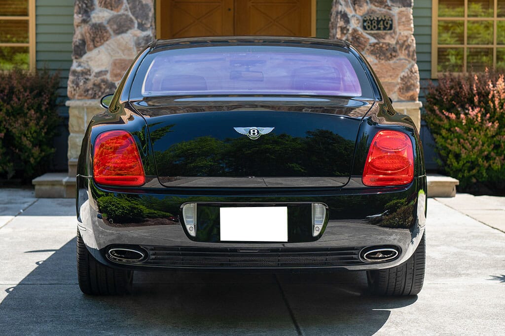 2006 Bentley Continental Flying Spur for sale