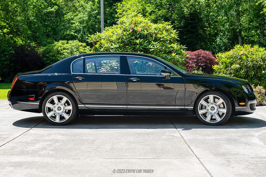 2006 Bentley Continental Flying Spur for sale