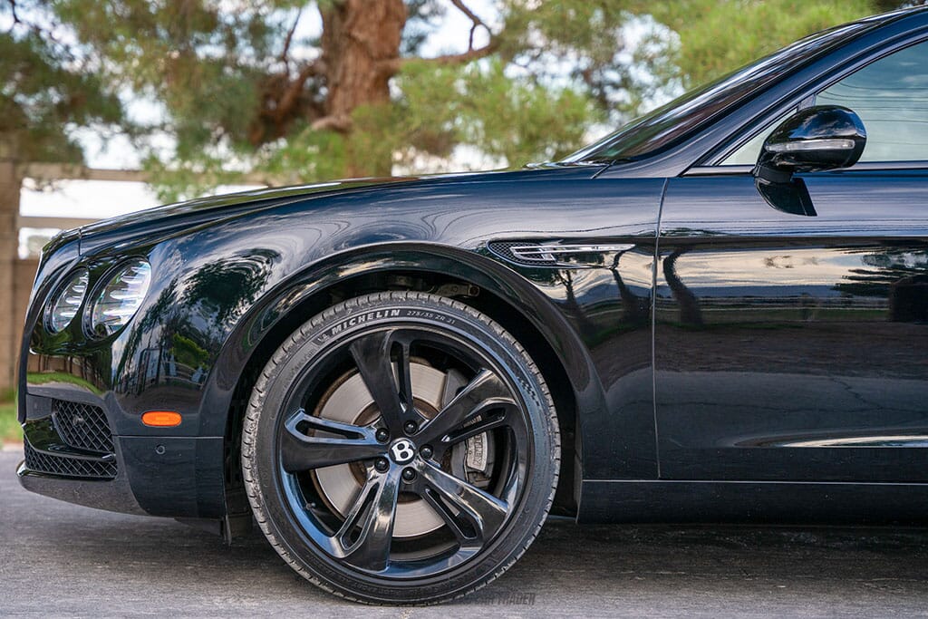 2018 Bentley Flying Spur W12S for sale