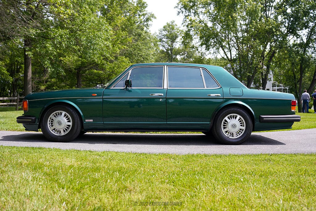 1994 Bentley Turbo R R for sale
