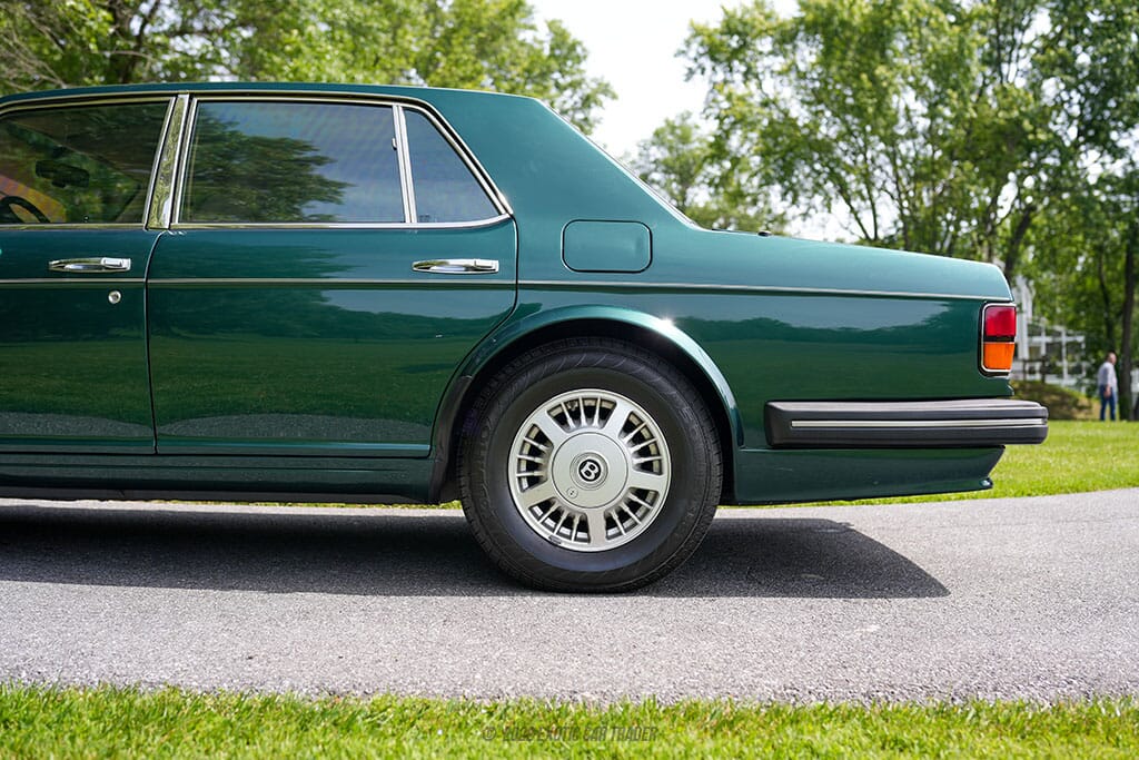 1994 Bentley Turbo R R for sale