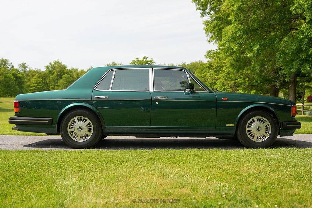1994 Bentley Turbo R R for sale