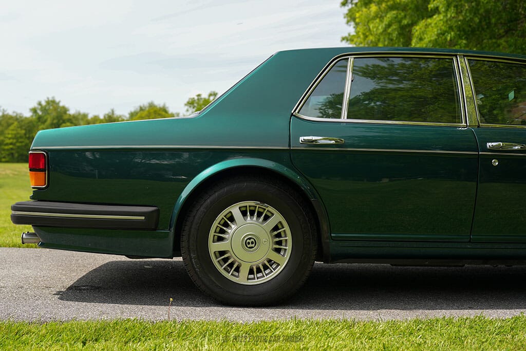 1994 Bentley Turbo R R for sale