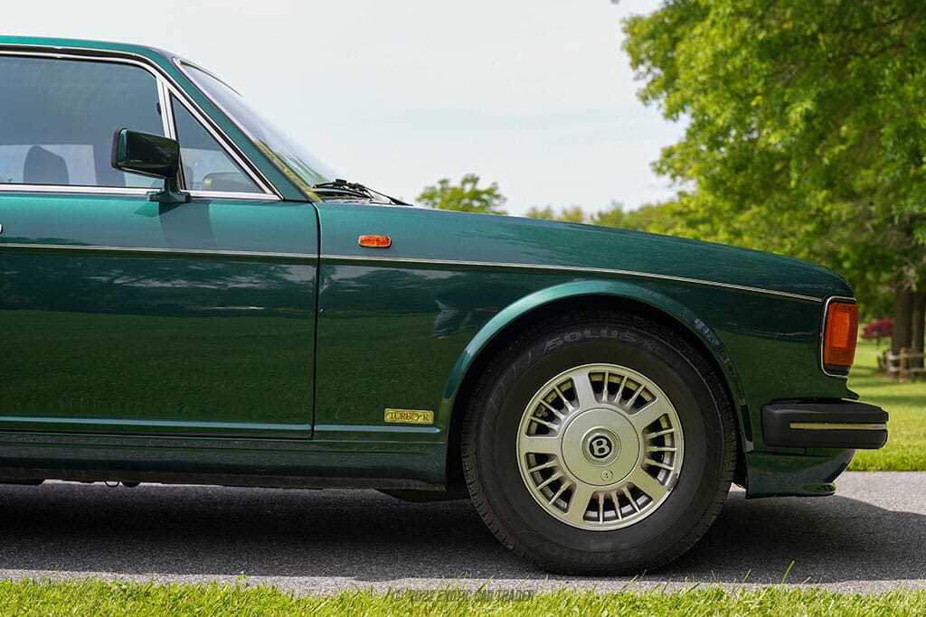 1994 Bentley Turbo R R for sale