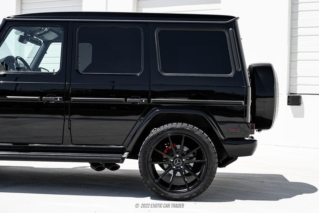 2013 Mercedes-Benz G63 AMG G63 AMG for sale