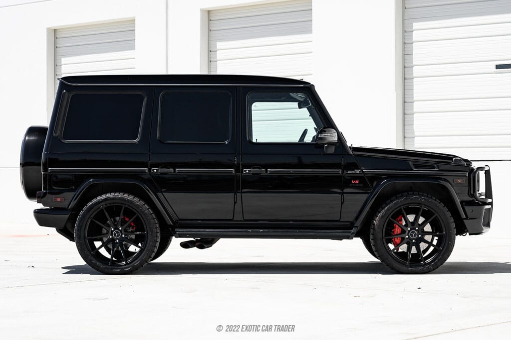 2013 Mercedes-Benz G63 AMG G63 AMG for sale