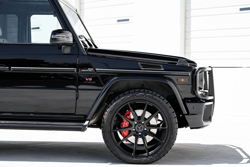2013 Mercedes-Benz G63 AMG G63 AMG for sale