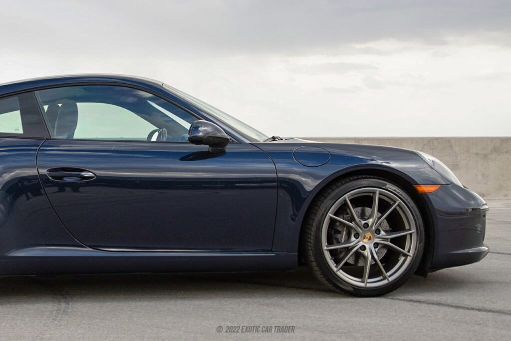 2017 Porsche 911 RWD for sale