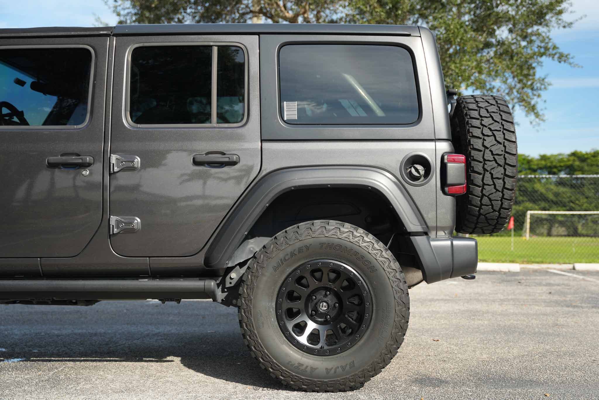 2020 Jeep Wrangler Unlimited Sport S for sale